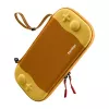 Custodia protettiva sottile Tomtoc FancyCase-G05 per Nintendo Switch 2, giallo