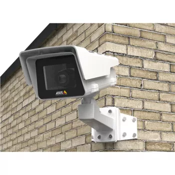 Accessorio telecamera di rete staffa ad angolo/5507-601 AXIS