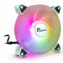 Inter-Tech Argus RS-061 RGB ventola per case da 120 mm, 120x120x25 mm, PWM