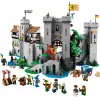 LEGO ICONS 10305 Castello dei cavalieri leoni
