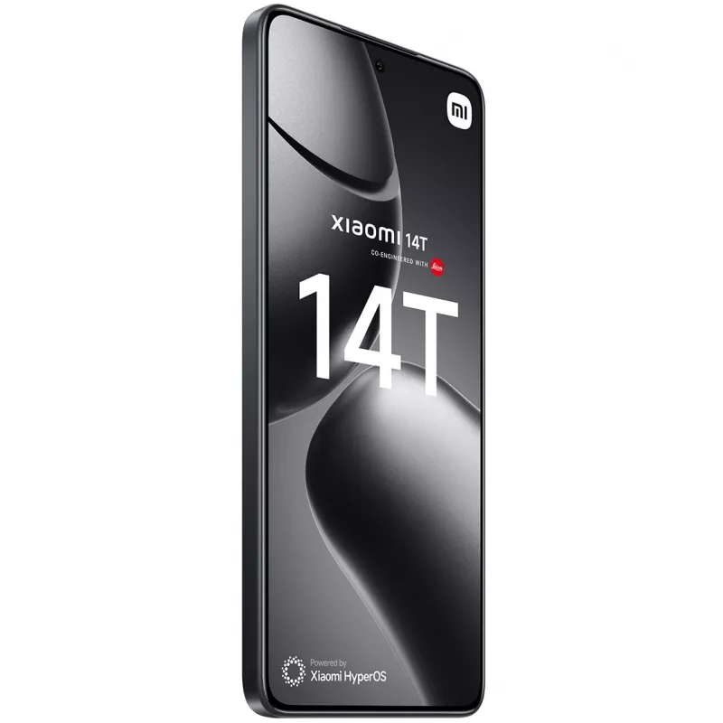 Smartphone Xiaomi 14T 6.67
