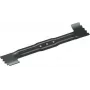 Lama di ricambio Bosch F016800504 per utensili da giardino, lama da taglio di ricambio compatibile