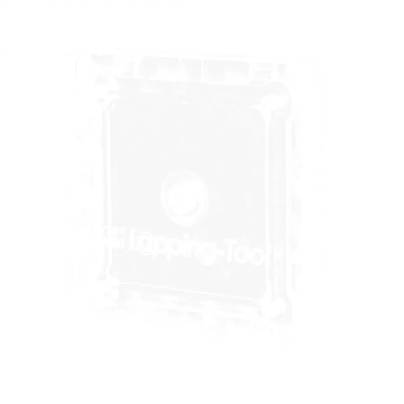 Sistema di raffreddamento Thermal Grizzly TG-LT-AR7000 acrilico trasparente socket AM5