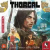 Thorgal - Il gioco da tavolo