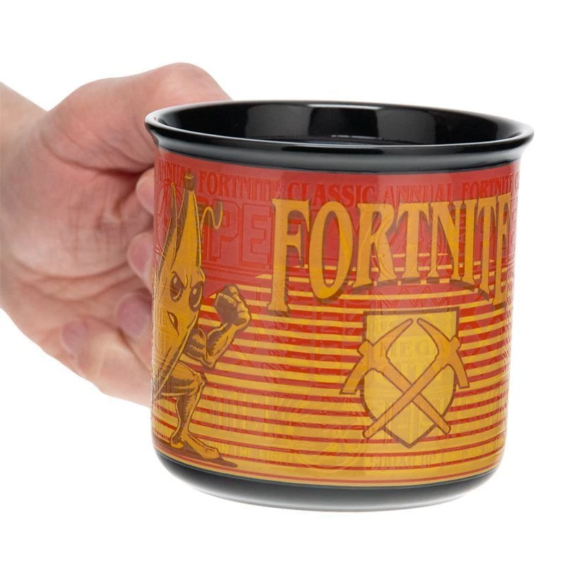 Tazza termocromica Paladone Fortnite