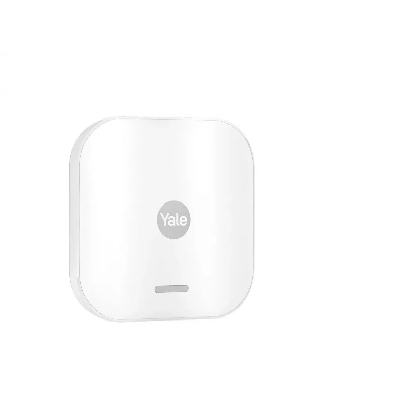 Yale AL-SK1-1A-EU sistema di allarme di sicurezza Wi-Fi bianco