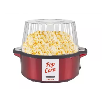 Macchina per popcorn Beper P101CUD050 Party Line