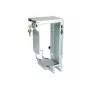 Supporto CPU da scrivania ROLINE supporto mini PC con chiusura