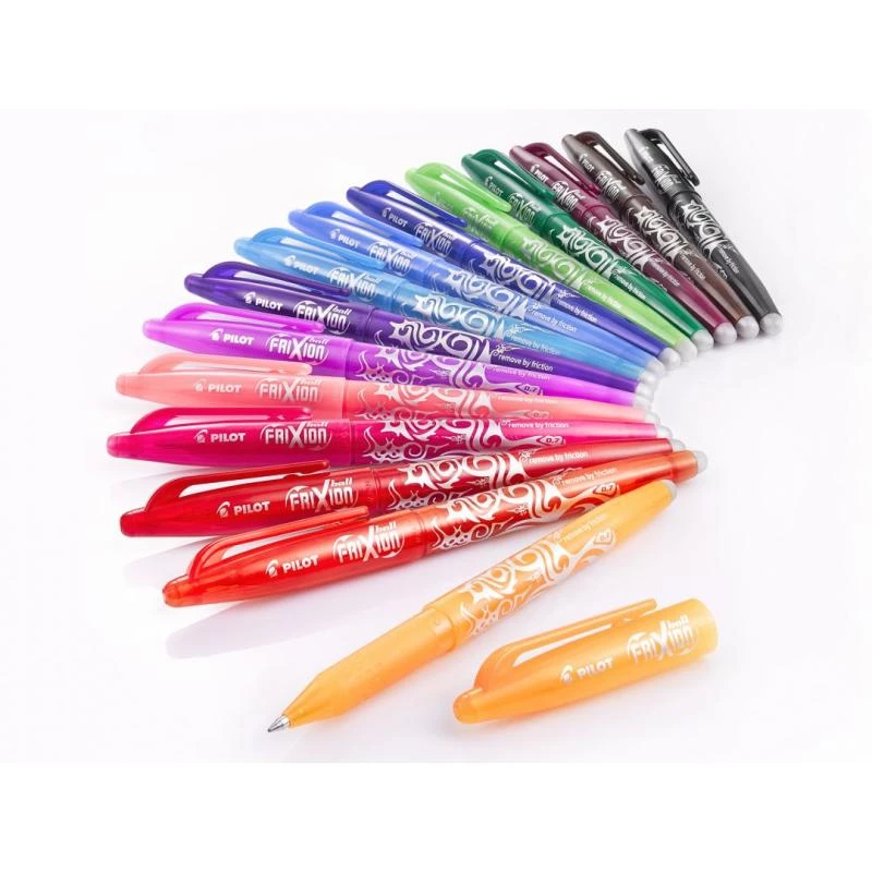 Pilot BL-FR7-G Prodotto verde