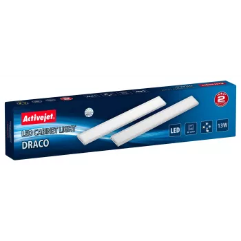 Activejet set lampade LED da sottopensile AJE-DRACO