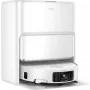 MOVA Z60 Ultra Roller SA Robot aspirapolvere, 0,21 l, bianco