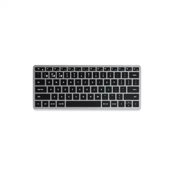 Satechi tastiera Bluetooth slim X1 USB-C