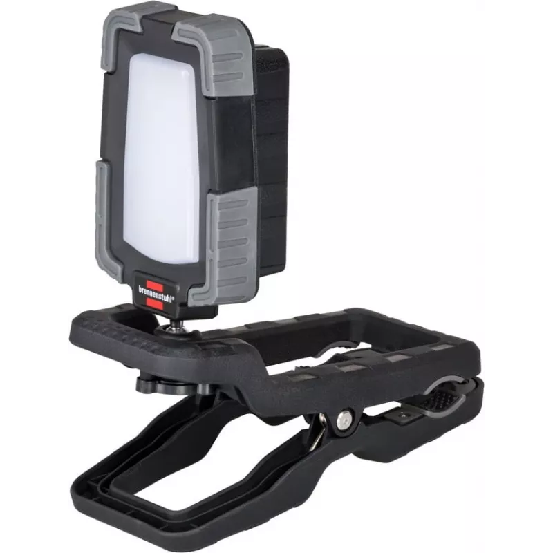 Brennenstuhl CL 1050 MA faro LED mobile ricaricabile, 10 W