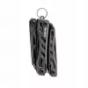 Multitool Nextool Mini FLAGSHIP NE20122 — 10-in-1 compatto in acciaio inox, nero, 67×27×17 mm, 83 g