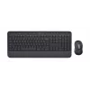 Logitech Signature MK650 per aziende SK/CZ