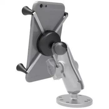 Supporto grande per telefono RAM Mounts X-Grip con sfera