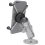 Supporto grande per telefono RAM Mounts X-Grip con sfera