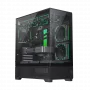 Case Gamemax | VISTA 2 AB | nero | Midi-Tower | alimentatore non incluso