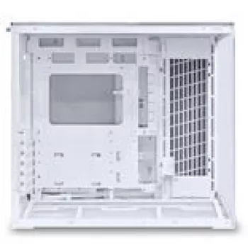Case per computer Lian Li O11 Dynamic Mini V2 bianco