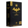 MCFARLANE DC MULTIVERSE Batman action figure Arkham City (17239)