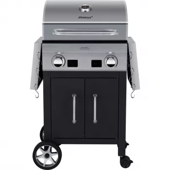 Steba 06-64-00 Grill nero
