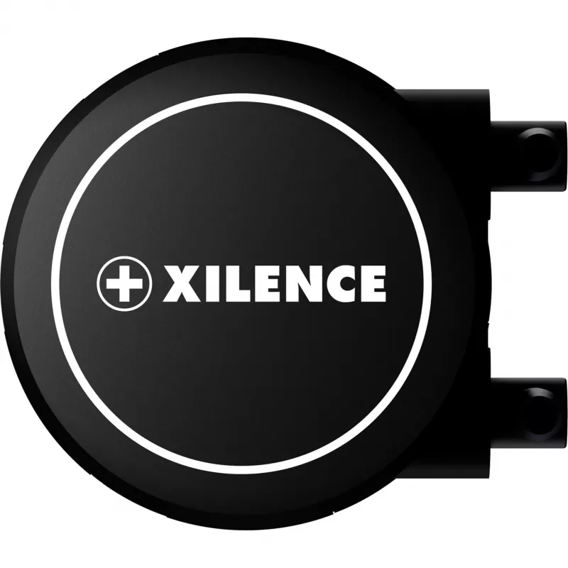 Raffreddamento liquido all-in-one Xilence Performance A+ XC978