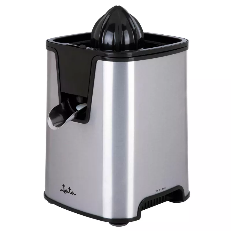 Spremi agrumi elettrico JATA JEEX1046 350 W nero acciaio inox