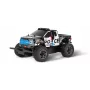 Auto radiocomandata CARRERA Ford F-150 Raptor Police modello RC 2,4-GHz