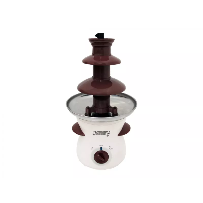 Camry | Fontana di cioccolato | 80 W (max. 190 W)