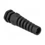 Pressacavo DeLOCK 60343 nero plastica 1 pz.
