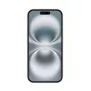 Protezione schermo Belkin ScreenForce per iPhone 16 antishock antigraffio
