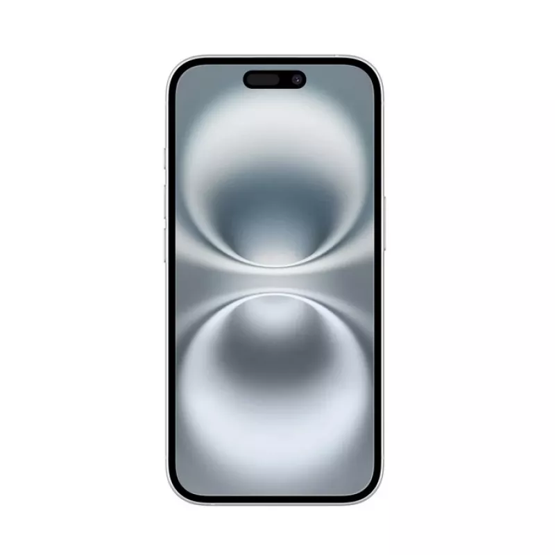 Protezione schermo Belkin ScreenForce per iPhone 16 antishock antigraffio