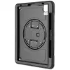 Custodia bumper 4smarts Apple iPad 10.2 (2020) / iPad 10.2 (2019)