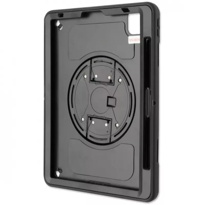 Custodia bumper 4smarts Apple iPad 10.2 (2020) / iPad 10.2 (2019)