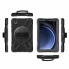 Custodia 4smarts Galaxy Tab A9 22,1 cm (8,7 pollici) nero