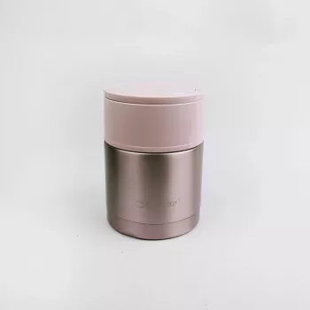 Termos Maestro MR-1636 0,6 L acciaio inox, oro, 110 mm Ø, altezza 155 mm