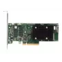 Fujitsu PRAID EP640i - controller storage (RAID) - 8 porte/canale - SATA 6Gb/s / SAS 12Gb/s - low-profile - RAID 0, 1, 5, 6, 10, 50, 60 - PCIe 4.0 x8 - per PRIMERGY RX2540 M6