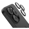 Protezione lente fotocamera in vetro temperato Belkin per iPhone 15 Pro / 15 Pro Max OVA180HQBK