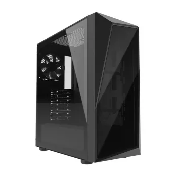 Case PC Cooler Master CMP 520L Midi Tower nero