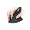 Tracer Flipper mouse per destrimani RF wireless ottico 1600 DPI