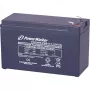 Bluewalker Powerwalker PWB12-7 batteria al piombo-gel VRLA 12V/7Ah (91010090)