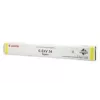 Cartuccia toner Canon C-EXV 34 22000 pagine giallo