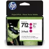 HP 712 (3ED78A) cartuccia d'inchiostro, magenta (SPEC)