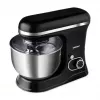 Impastatrice planetaria Zelmer ZKR1355 - 1200 W, ciotola 5 L, nero