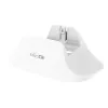 Mikrotik wAP 60G AP 1000 Mbit/s bianco Power over Ethernet (PoE)