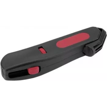 CIMCO coltello per cavi 4-28mm 120006 SICHERHEITS-ABMANTLER 120006 (120006)