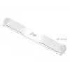 Guaina per cavi DeLOCK 20698 bianco