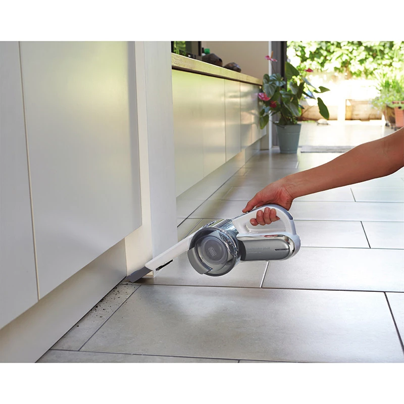 Black & Decker PV1820L-QW aspirabriciole