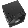 Sharkoon A60 Black dissipatore ad aria