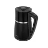 Bollitore LAFE 1,7L 2200W nero
